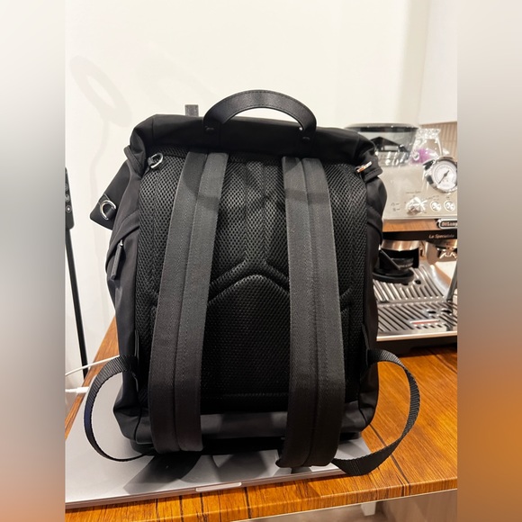 Prada Nylon Backpack - Picture 3 of 6